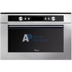 Whirlpool AMW 698 IX