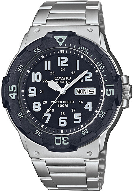 Casio MRW-200HD-1B