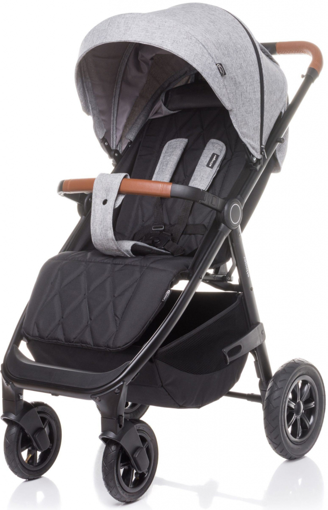 4Baby STINGER AIR LIGHT GREY 2021