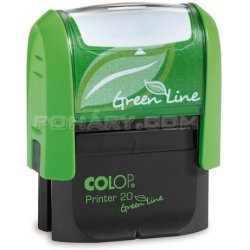 Colop Printer 20 Green Line