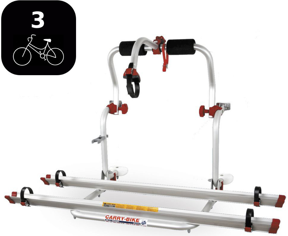 Fiamma Carry Bike Trigano