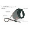 Flexi comfort Compact 2 5m/25 kg pásek modré