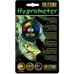 ExoTerra Rept-O-Meter vlhkoměr
