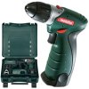 Metabo PowerMaxx Li