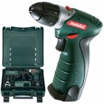 Metabo PowerMaxx Li