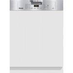 set Miele G 4300 SCi- + H4418 B EDST/CLST + KM 2010 G