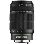 Pentax smc DA 55-300mm f4-5.8 ED