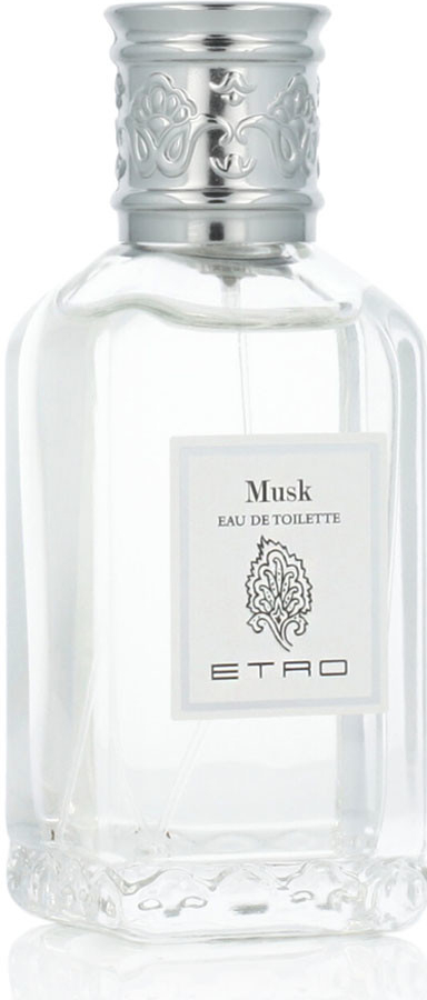 ETRO Musk toaletní voda unisex 50 ml