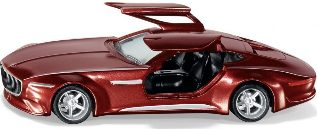 SIKU Super 2357 Mercedes Maybach 6 1:50