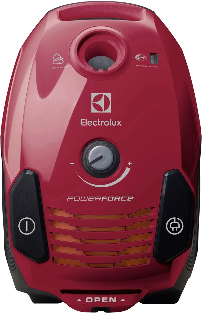 Electrolux EPF61RR