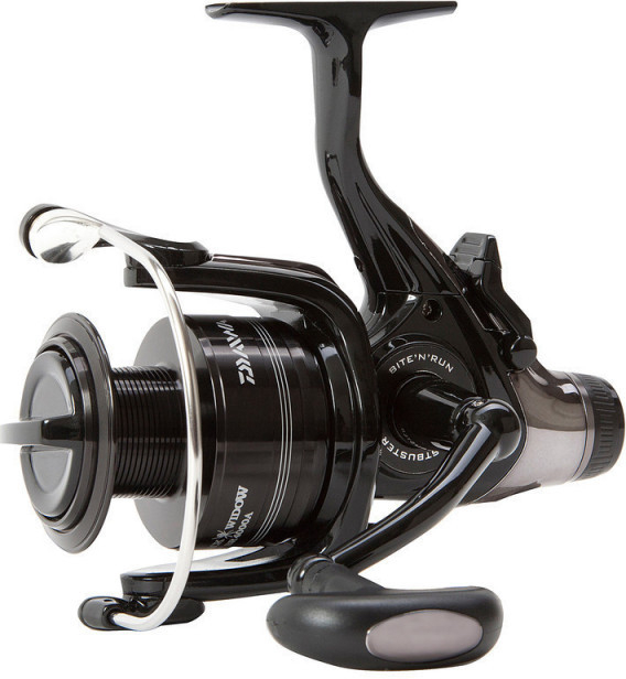 Daiwa Black Widow BR A 3500A