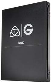 G-Technology Atomos 4K 256GB, 0G05219-1