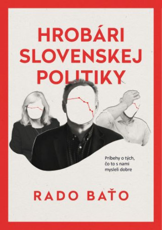 Hrobári slovenskej politiky - Rado Baťo