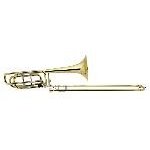 Vincent Bach Bb/F/Gb/D 50B30 Stradivarius série