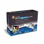 Pinnacle PCTV Dual Pro PCI 2000i
