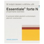 ESSENTIALE FORTE N POR CPS DUR 50