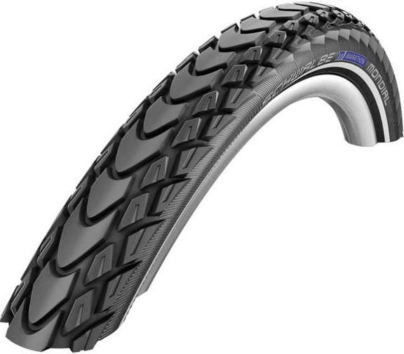 Schwalbe Marathon Mondial HS 428 26x2.00 50-559