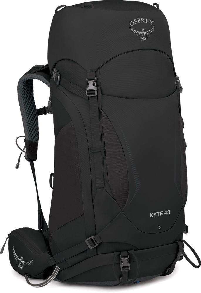 Osprey Kyte 48l black