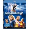 Fantastická čtyřka 2 - Silver Surfer