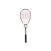 Wilson K Tour