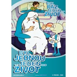 Byl jednou jeden život 4