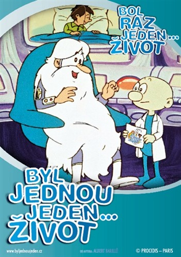 Byl jednou jeden život 4