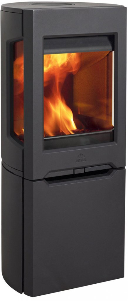 Jotul F 165 CB černá