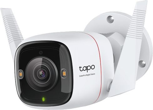 TP-Link Tapo C325WB