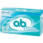 o.b. Mini Pro Comfort 16ks
