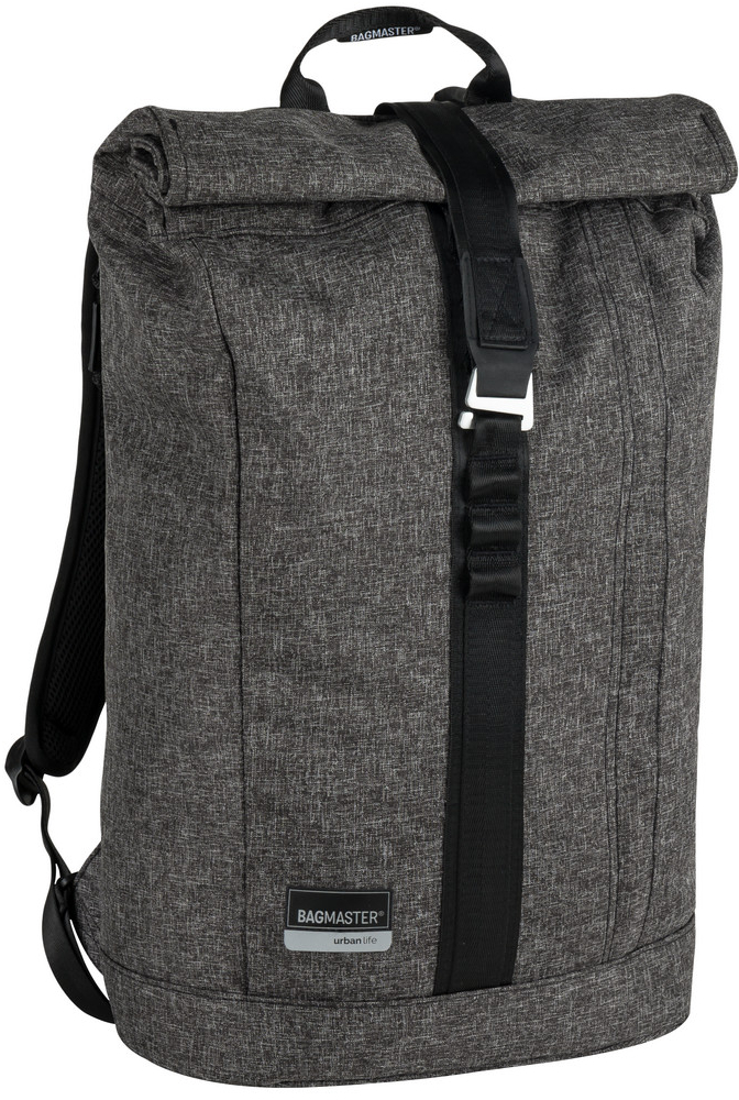 Bagmaster batoh Quantum 9 A Gray