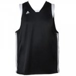 dres Adidas Euro Basketball Jersey