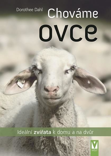 Chováme ovce - Ideální zvířata k domu a na dvůr - Dahl Dorothee