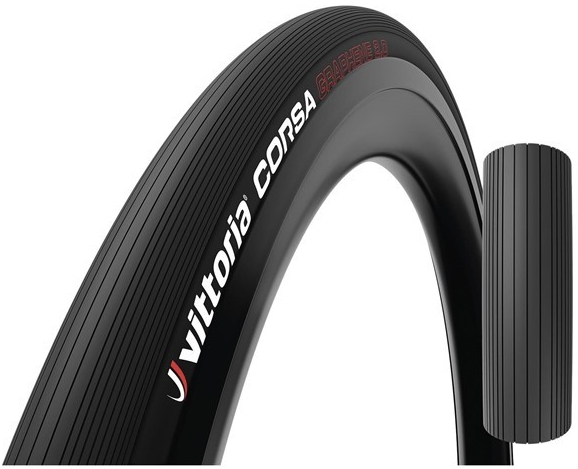 Vittoria Corsa Fold 700x23