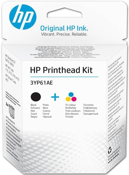 HP 3YP61A - originální