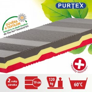 Purtex Alexis Medium