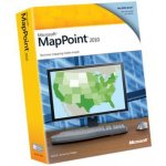 Microsoft MapPointFleet 2010 OLP NL