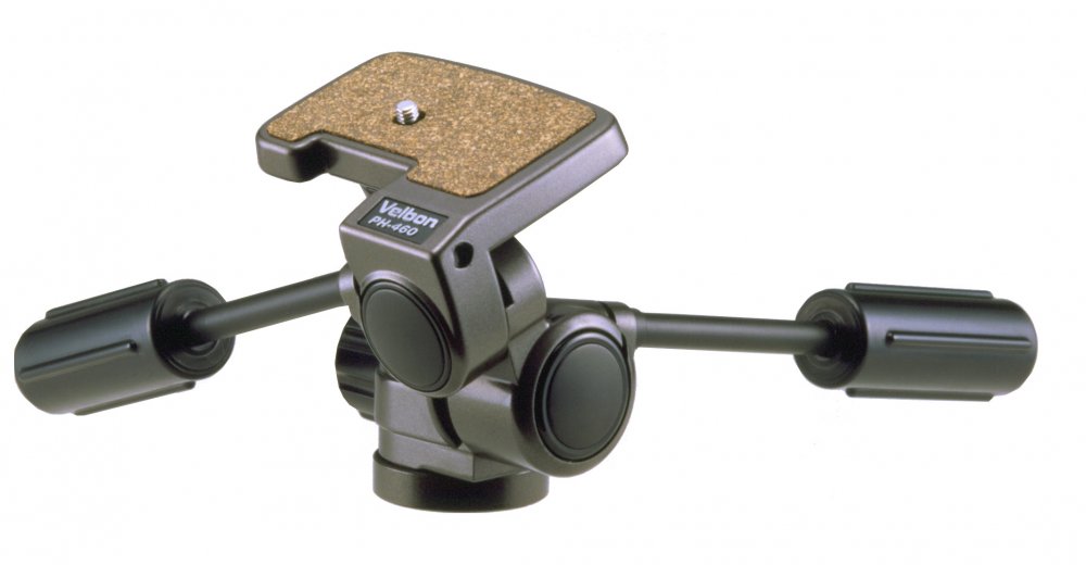 Velbon PH-460