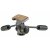 Velbon PH-460 foto 5