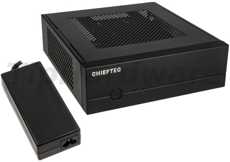 Chieftec Compact Series 85W IX-01B-85W