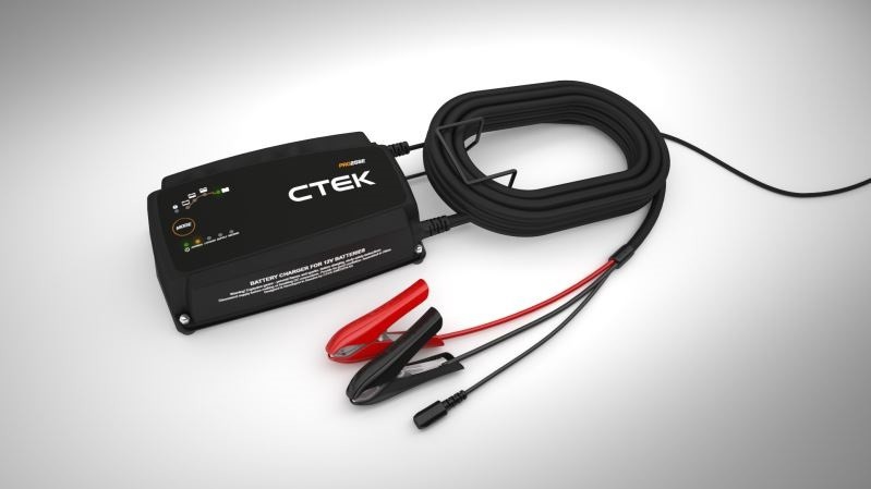 Ctek MULTI PRO 25SE