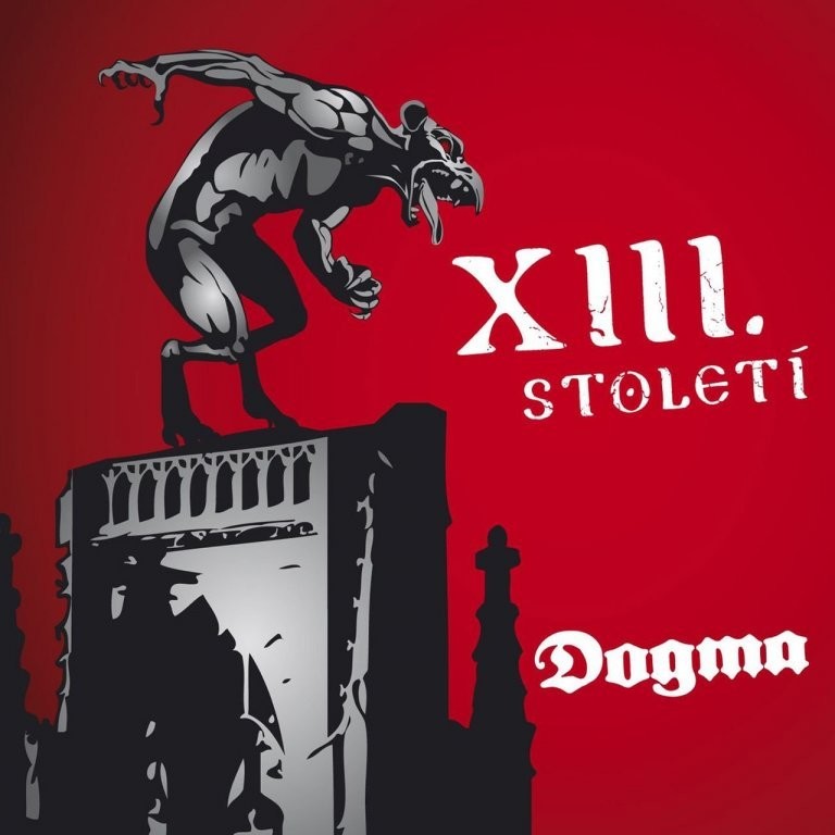 XIII. století: Dogma CD