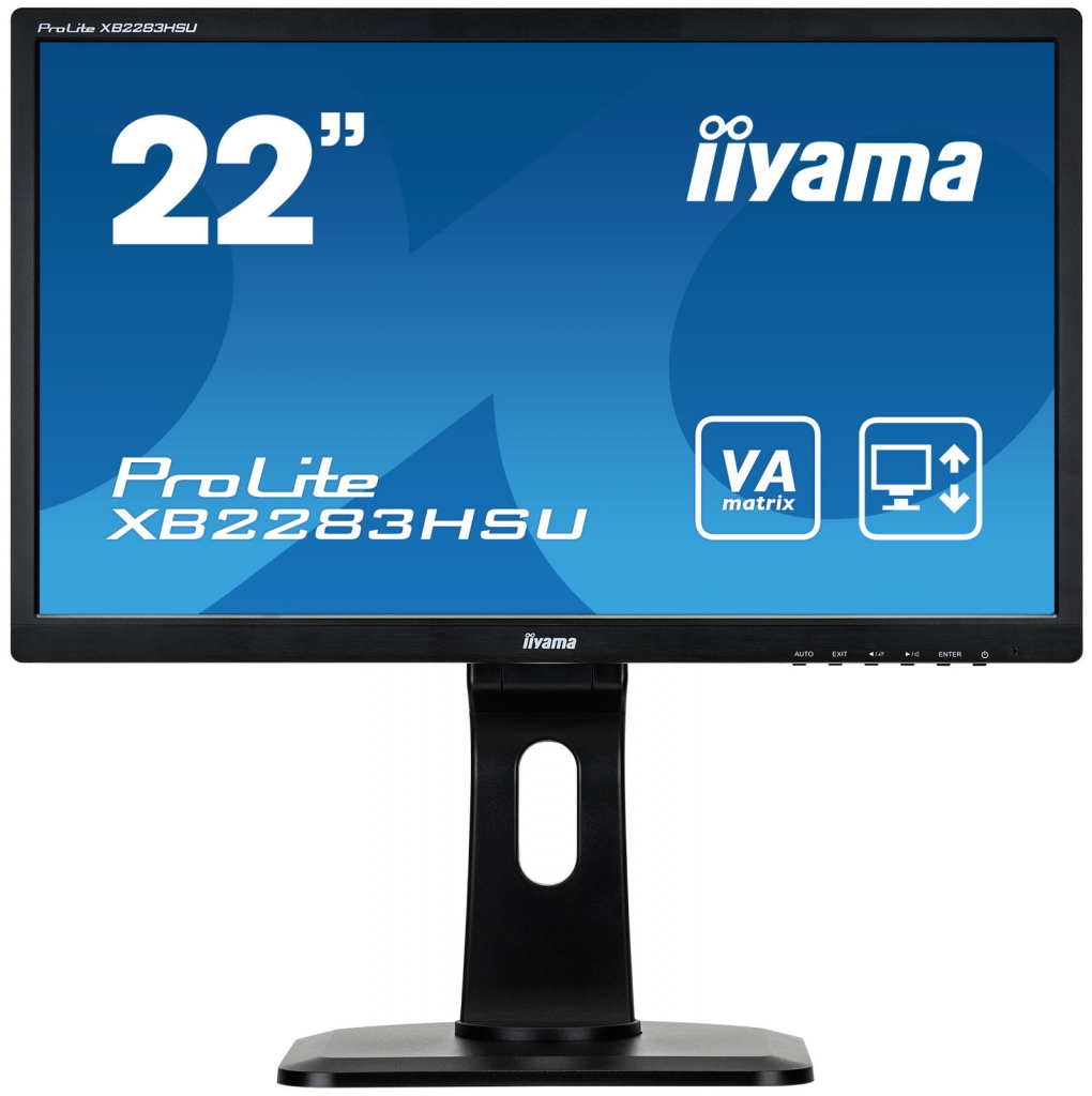 iiyama X2283HSU