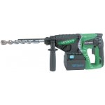 HITACHI DH24DVA