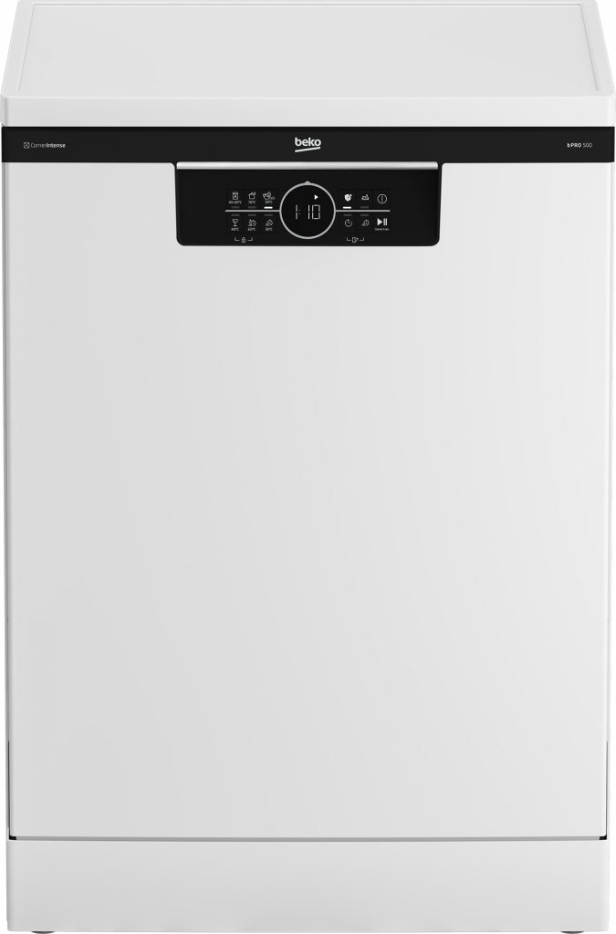 Beko BDFN26647WC