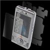 Ochranná fólie Sony Ericsson W995 (celé tělo) InvisibleSHIELD Ochranná fólie Sony Ericsson W995 (celé tělo) InvisibleSHIELD
