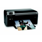 HP Photosmart B110 CN245B