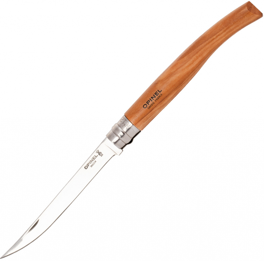 Opinel N12 inox filet