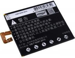 Powery Lenovo L13D1P31 3550mAh