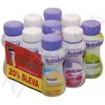 Nutridrink 200ml balíček 9ks