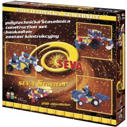 Seva Stavitel